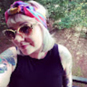 Meet your Posher, Kristin